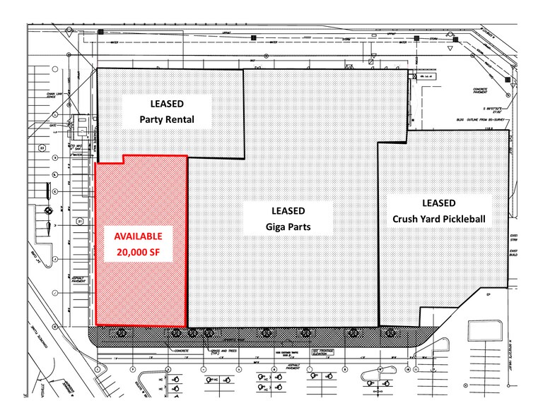 More Photos Of 6125 University Dr NW, Huntsville Unknown For Lease
