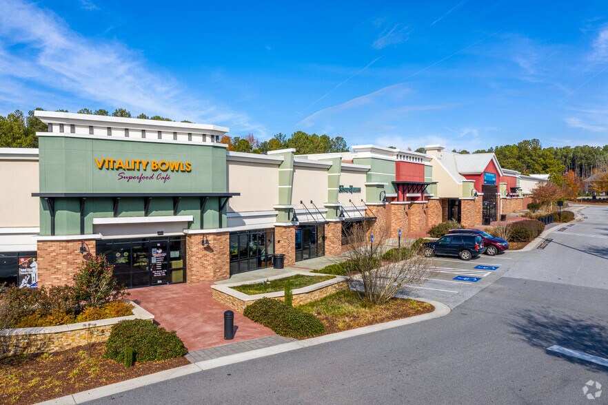 More Photos Of 300-612 Crosstown Dr, Peachtree City General Retail For Sale