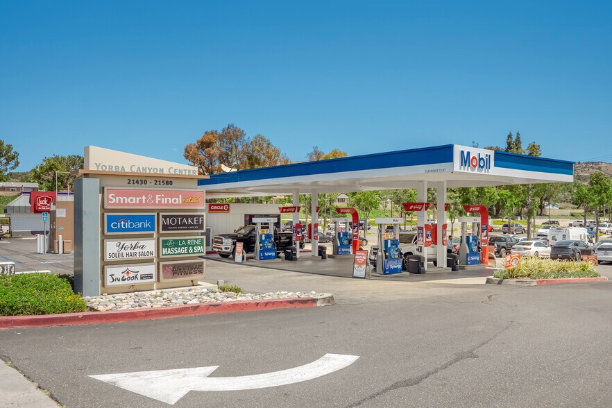 More Photos Of 21500 Yorba Linda Blvd, Yorba Linda Unknown For Lease