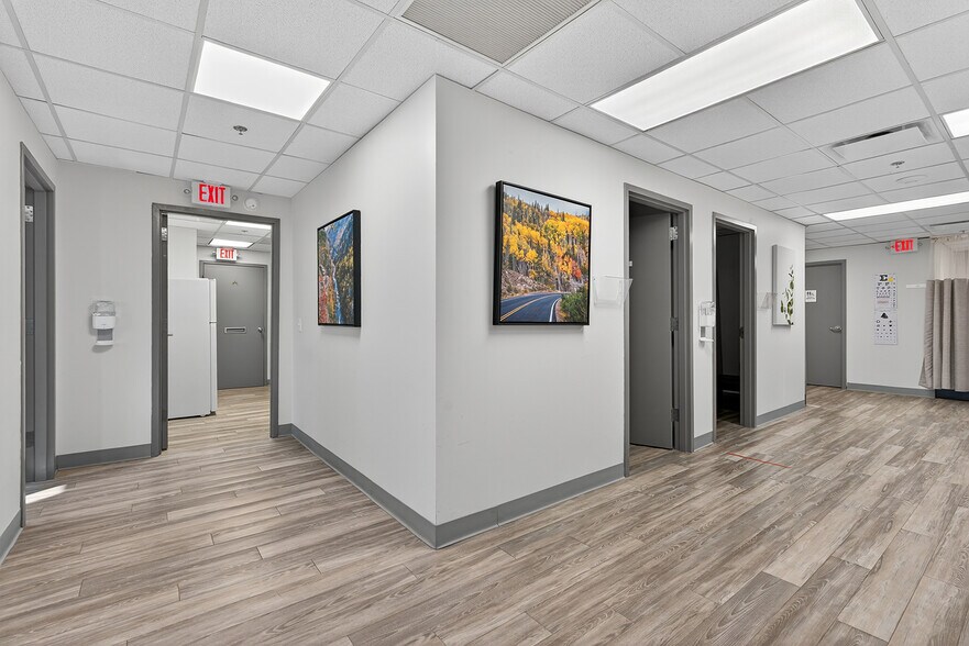More Photos Of 3138 Custer Dr, Lexington Medical For Sale