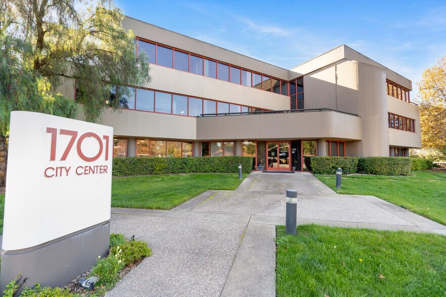 More Photos Of 1701 Novato Blvd, Novato Office For Lease