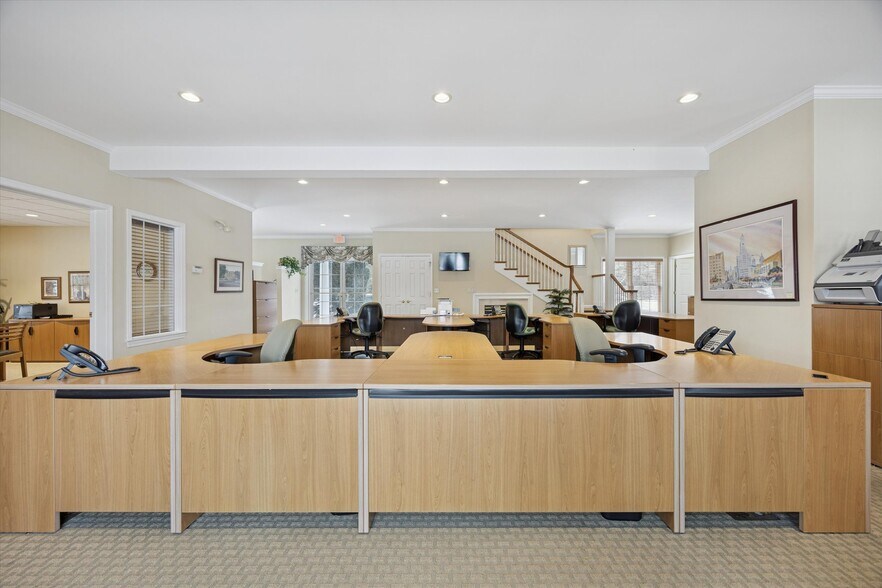 More Photos Of 326 Main St, Harleysville Office For Sale