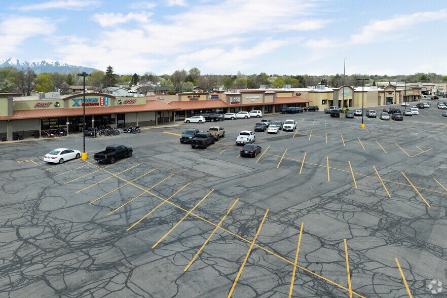 Primary Photo Of , West Jordan General Retail For Sale