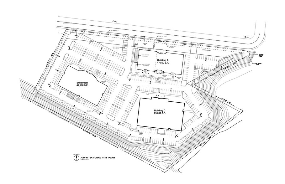 More Photos Of 744 La Guardia St, Salinas Office For Lease