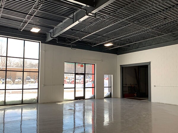 More Photos Of 2401 Highway 13 W, Burnsville Warehouse For Sale