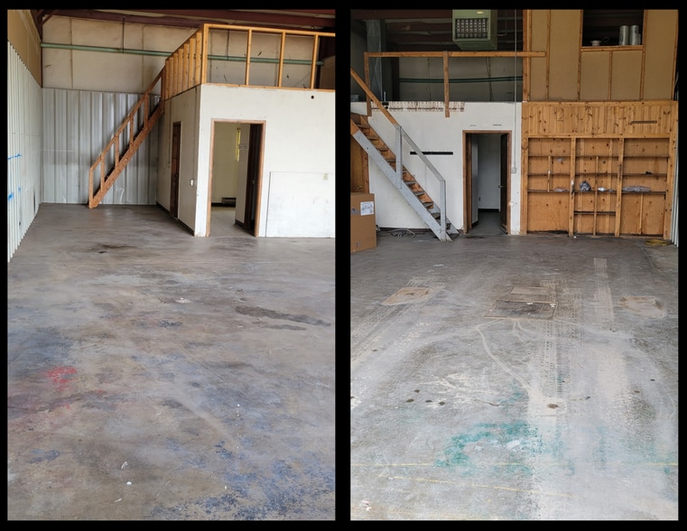 More Photos Of 76 Imperial Dr, Evanston Warehouse For Lease