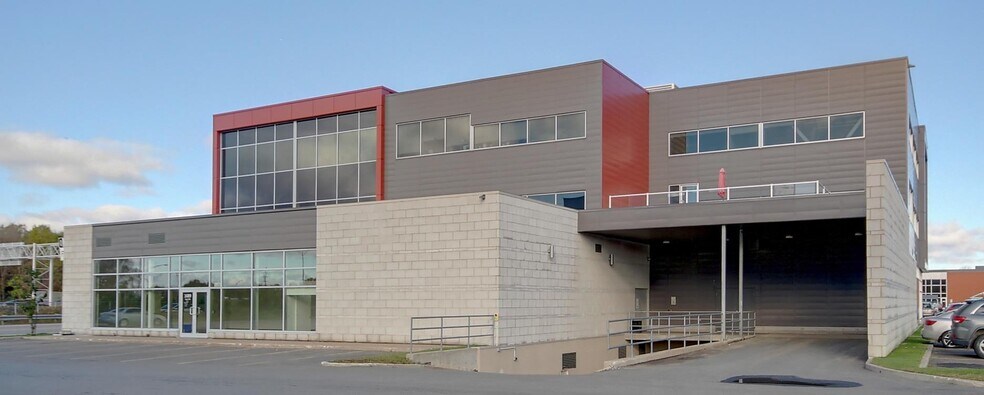 More Photos Of 1681-1695 Rue Du Marais, Québec Office For Lease