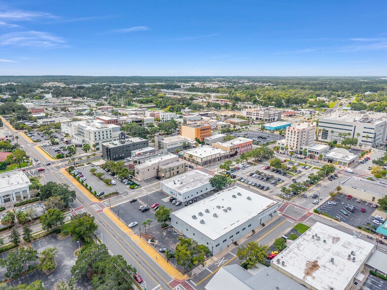 More Photos Of 125 NE 1st Ave, Ocala Office For Sale