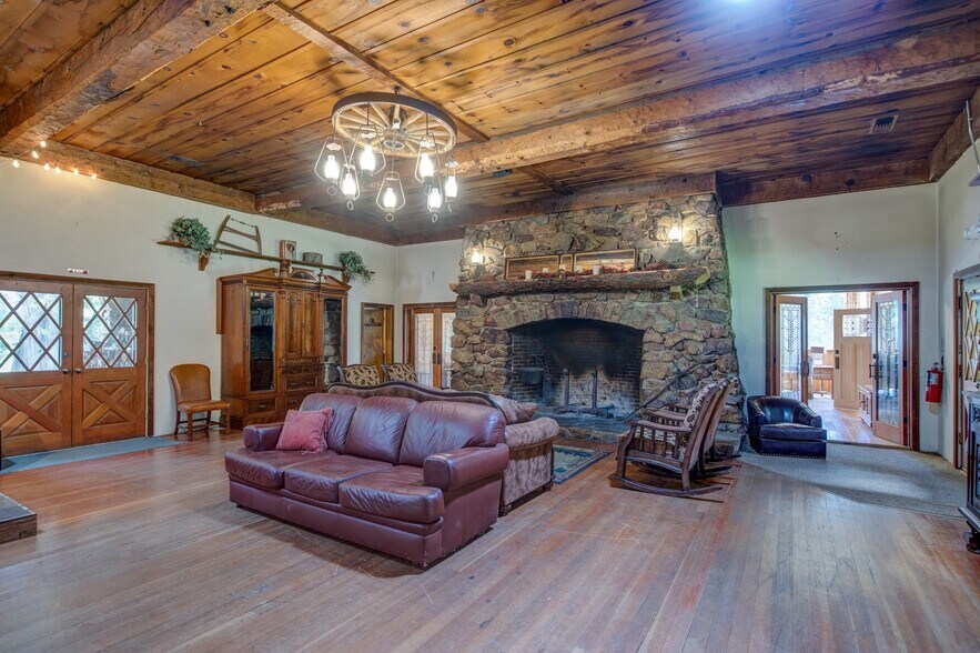 More Photos Of 1699 Nelson Dr, Springville Land For Sale