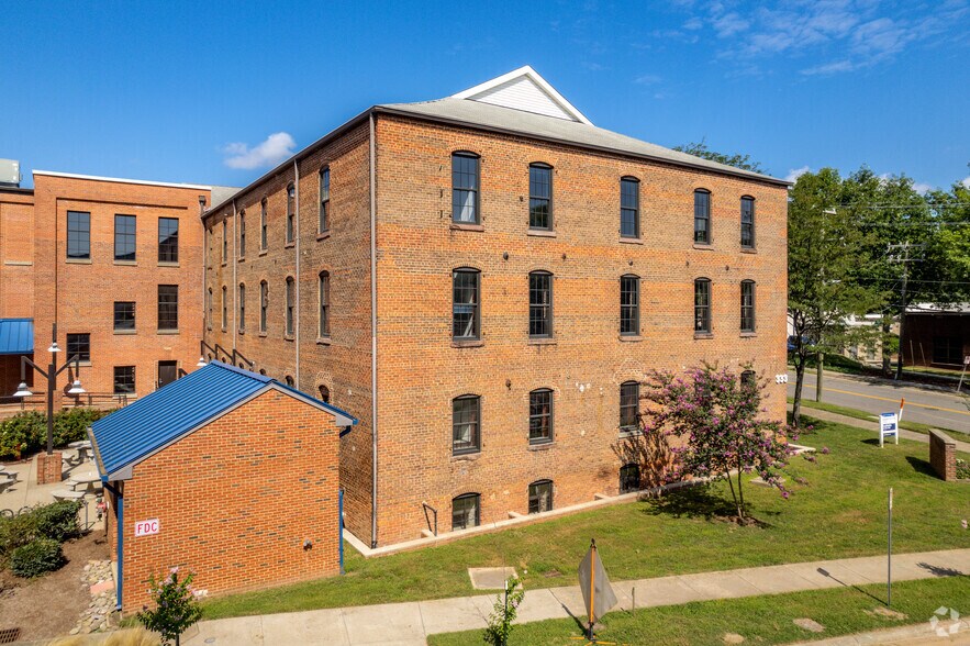 More Photos Of 333 Liggett St, Durham Office For Lease