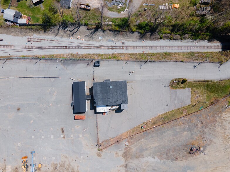 More Photos Of 1 New St, Fall River Land For Lease