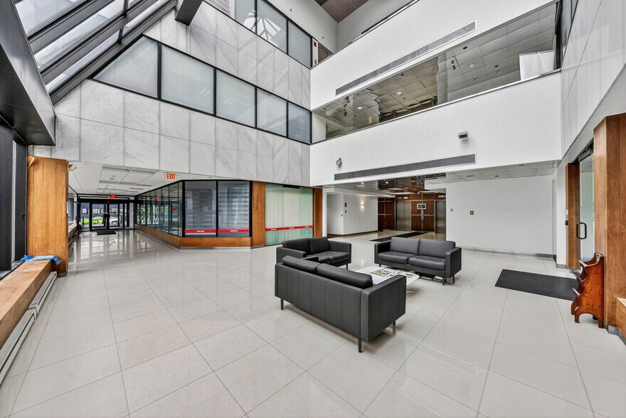 More Photos Of 2160 N Central Rd, Fort Lee Office For Lease