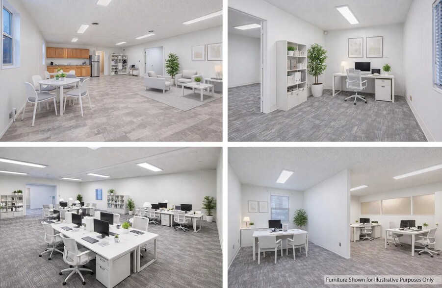 More Photos Of 3010 W State St, Boise Office For Lease