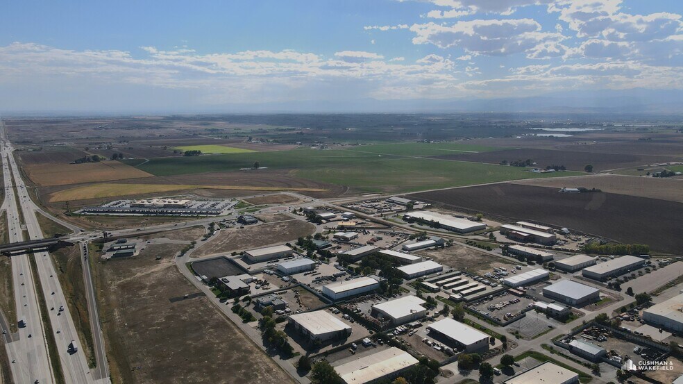 More Photos Of 305 Mountain Vw rd, Johnstown Land For Sale