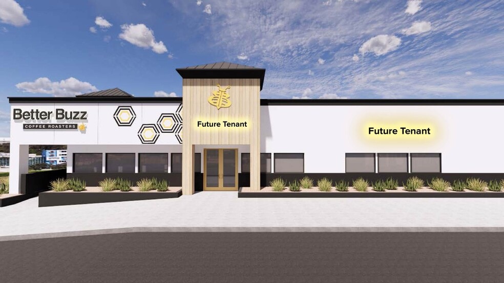 More Photos Of 1050 S Coast Hwy, Oceanside Restaurant For Lease