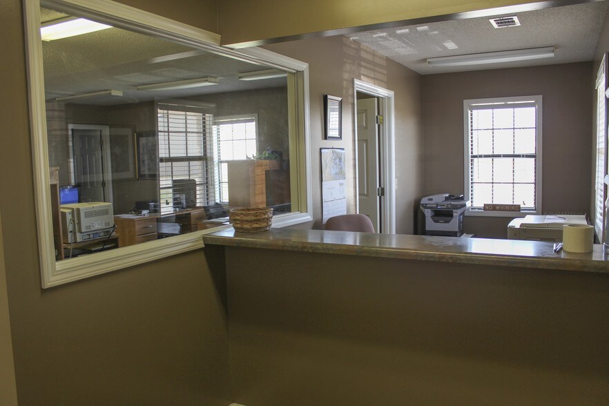 More Photos Of 1111 Highway 164, Arbyrd Warehouse For Sale