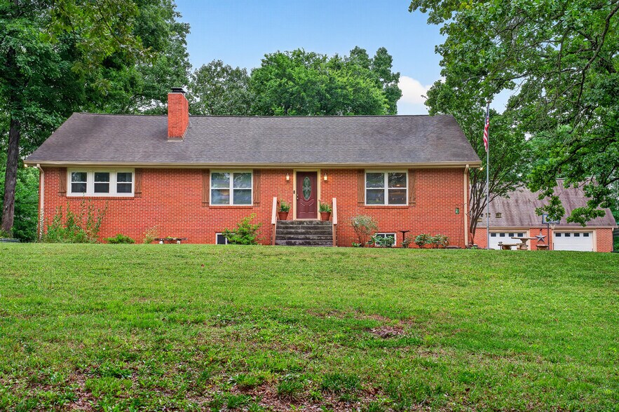 More Photos Of 2508 Gunbarrel Rd, Chattanooga Land For Sale