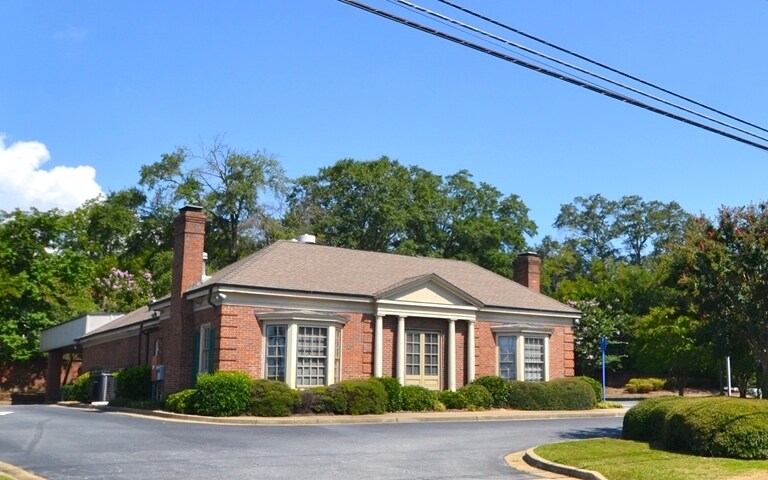 Primary Photo Of 3813 Macon Rd, Columbus Office Residential For Sale