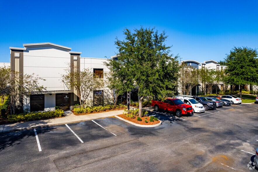 More Photos Of 8600 Commodity Cir, Orlando Unknown For Lease