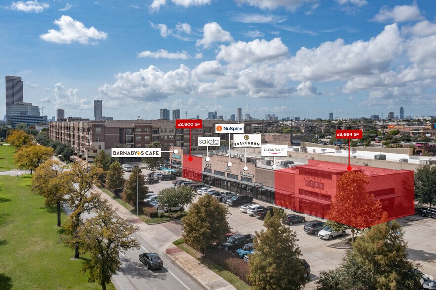 Primary Photo Of 207 Heights Blvd, Houston Unknown For Lease