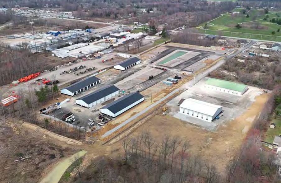 More Photos Of 1481 OH-28, Loveland Light Distribution For Lease