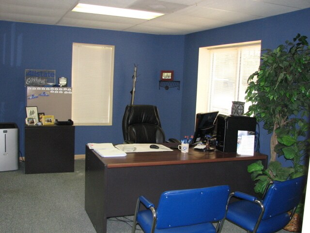 More Photos Of 625 Houston St., Jasper Medical For Sale