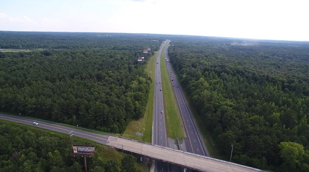 Primary Photo Of Firetower Road, Rock Hill Land For Sale