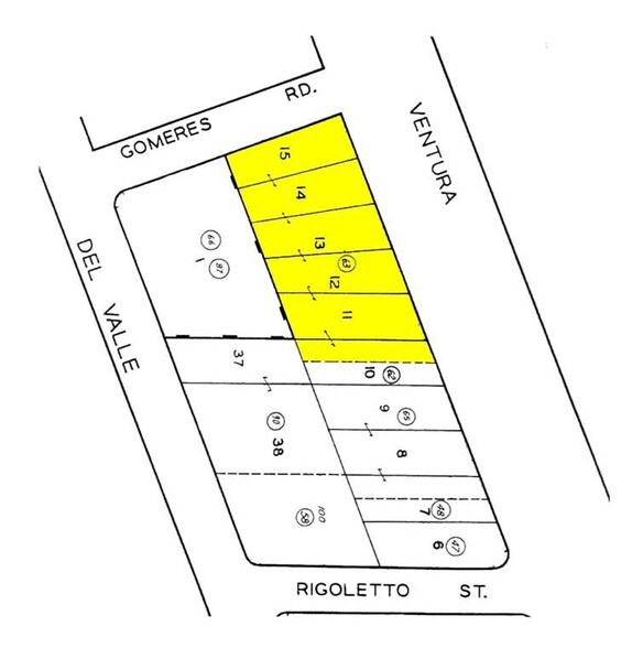 More Photos Of 22864-22898 Ventura Blvd, Woodland Hills Unknown For Lease