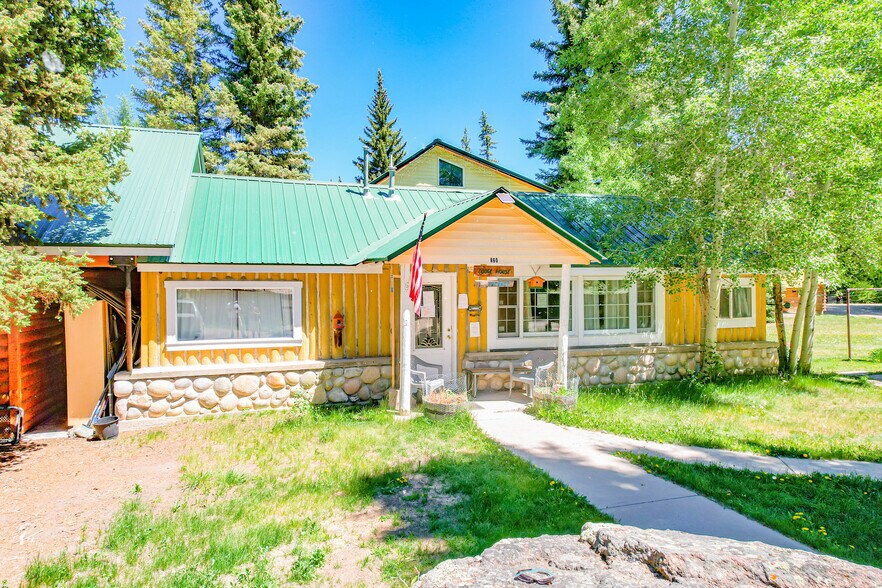 More Photos Of 860 County Road 142, Lake City Hotel For Sale