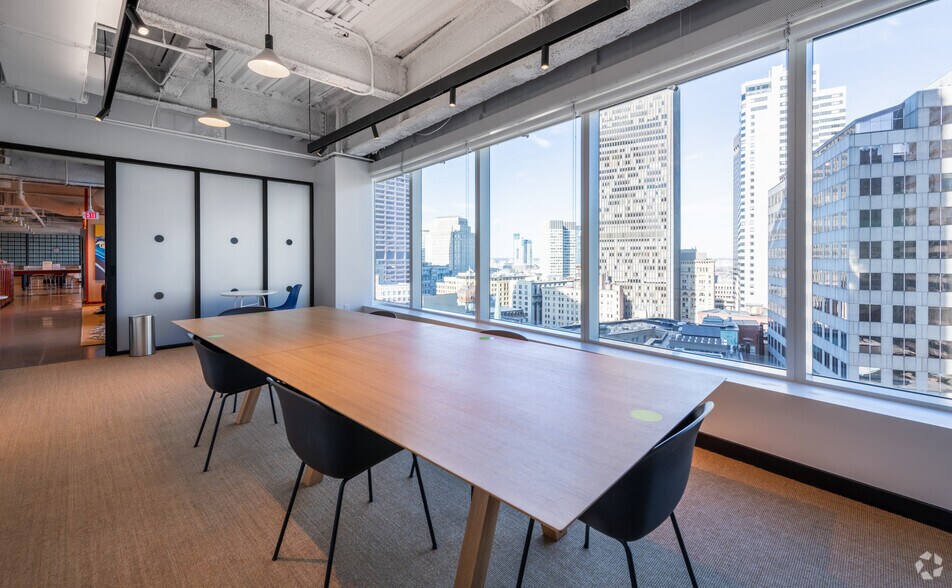 More Photos Of 33 Arch St, Boston Office For Lease