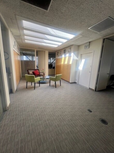 More Photos Of 45 Belden Pl, San Francisco Office For Lease