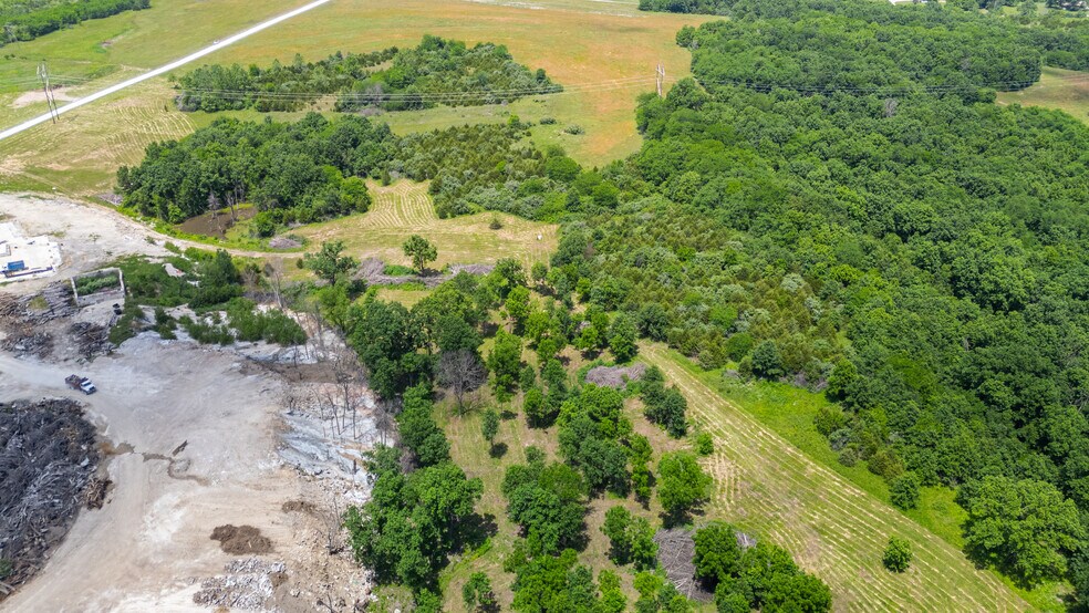 More Photos Of Heller Road, Columbia Land For Sale