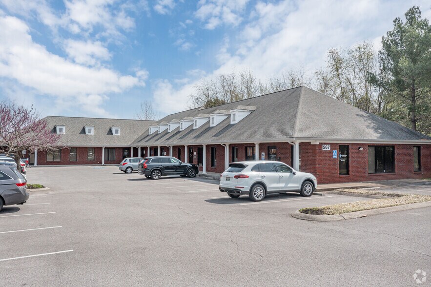 Primary Photo Of 567 Cason Ln, Murfreesboro Medical For Lease
