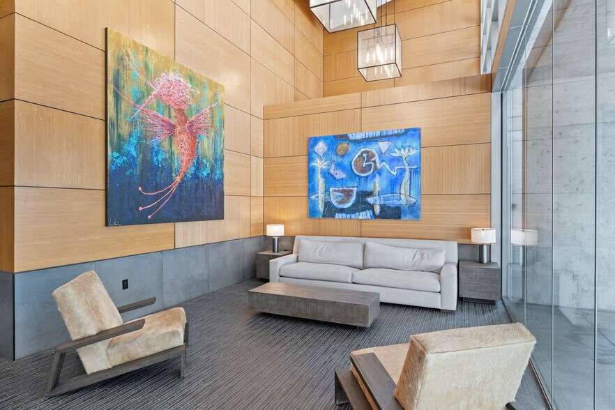 More Photos Of 1350 Columbia St, San Diego Loft Creative Space For Lease