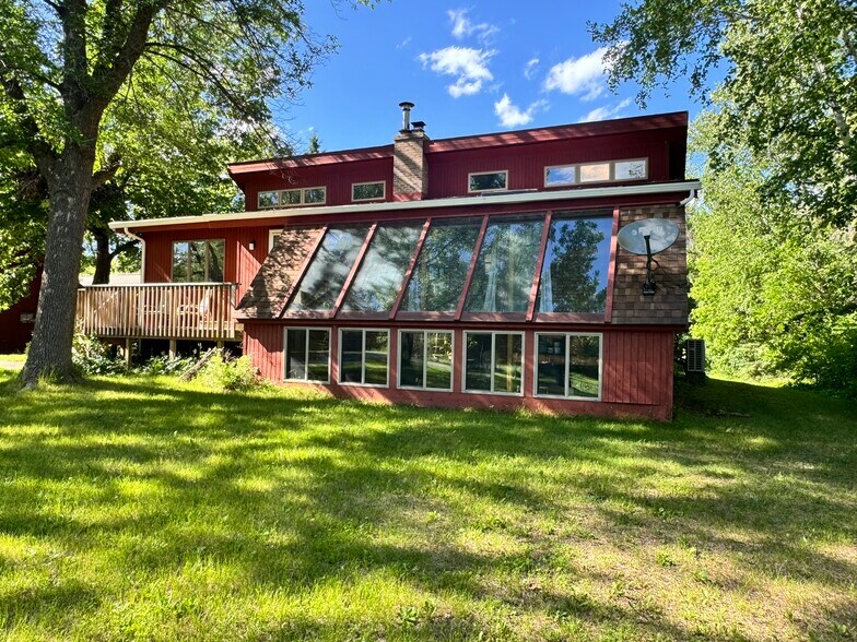 More Photos Of 35295 State 64, Laporte Winery Vineyard For Sale