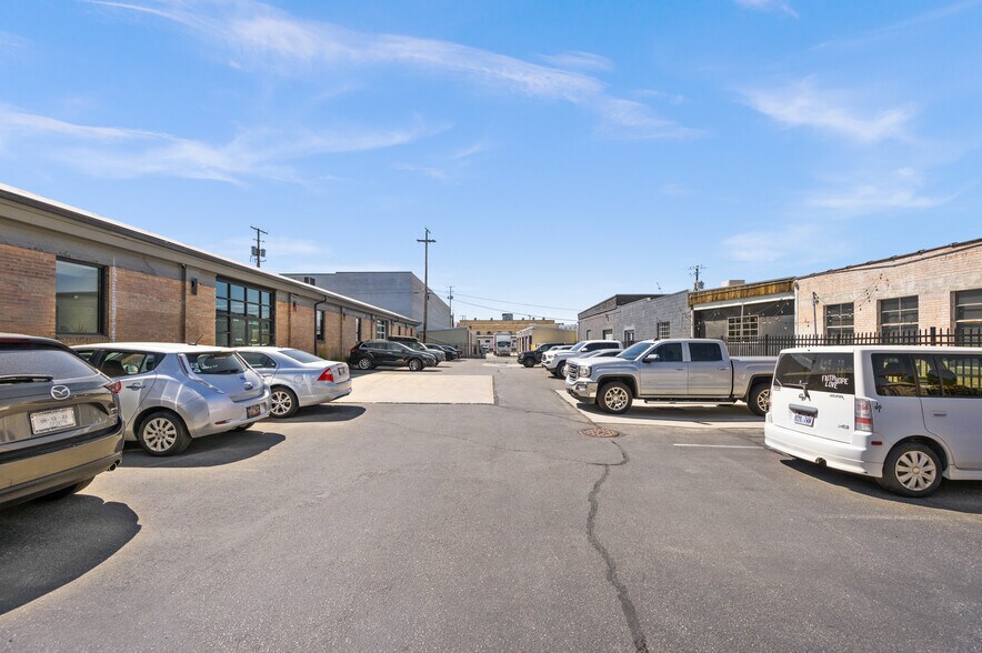 More Photos Of 343 W 400 S, Salt Lake City Loft Creative Space For Lease