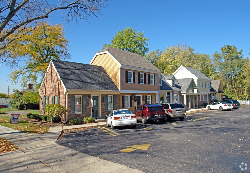 More Photos Of 19-55 Irongate Park Dr, Dayton Office For Lease