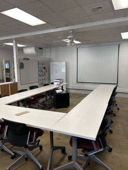 More Photos Of 583 Harris Ave, Providence Flex For Sale