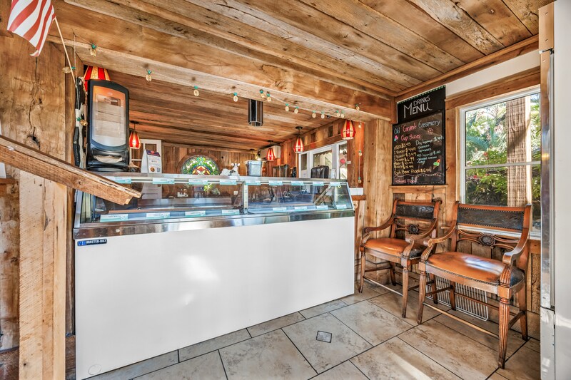 More Photos Of 5390 US 1, Grant-Valkaria Lodge Meeting Hall For Sale