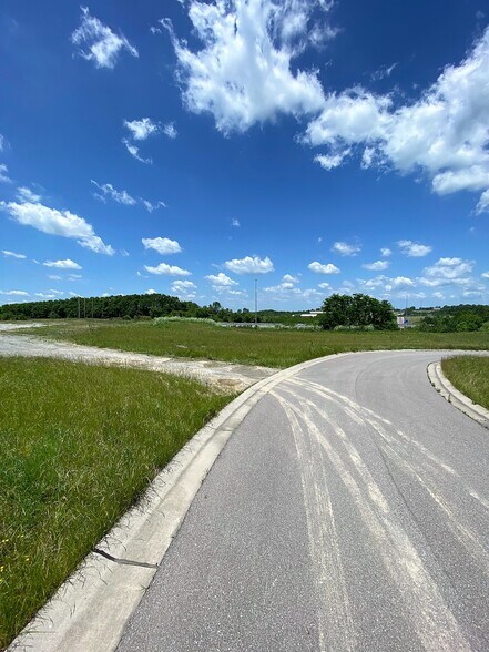 More Photos Of 5 Noah's Way, Williamstown Land For Sale