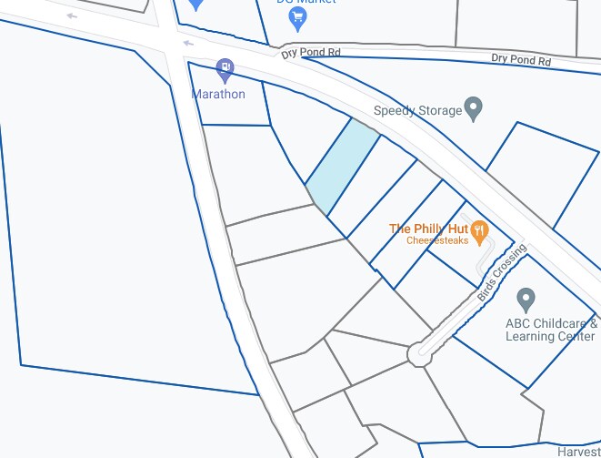 More Photos Of 2239 Highway 212, Covington Land For Sale