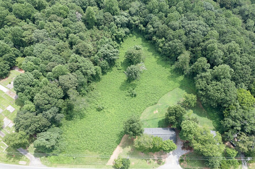 More Photos Of 1562 Central Ave, Demorest Land For Sale