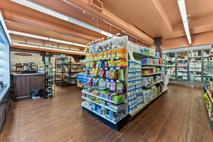 More Photos Of 1340 Asbury Ave, Ocean City Restaurant For Sale