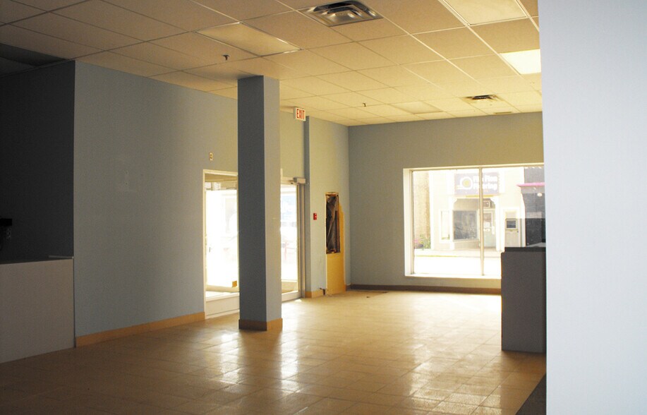 More Photos Of 57-77 Main St, Flin Flon General Retail For Sale