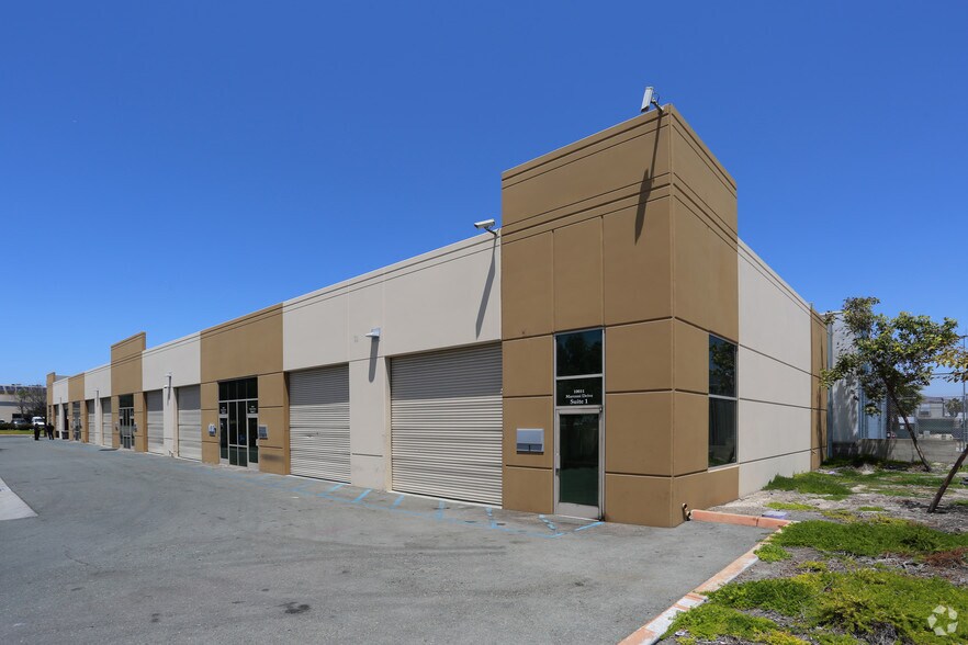 More Photos Of 10031 Marconi Dr, San Diego Manufacturing For Lease