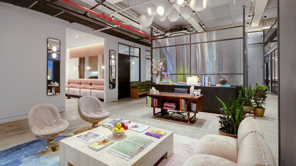 More Photos Of 104 E 25th St, New York Coworking Space
