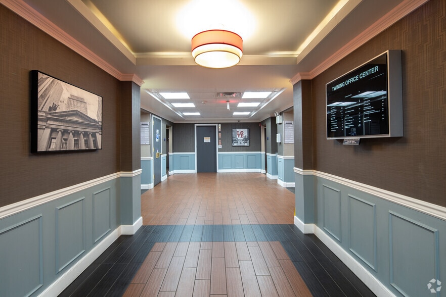 More Photos Of 715 Twining Rd, Dresher Office For Lease