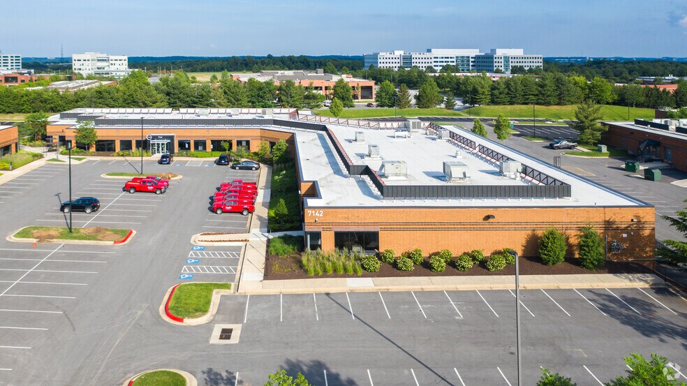 More Photos Of 7142 Columbia Gateway Dr, Columbia Office For Lease