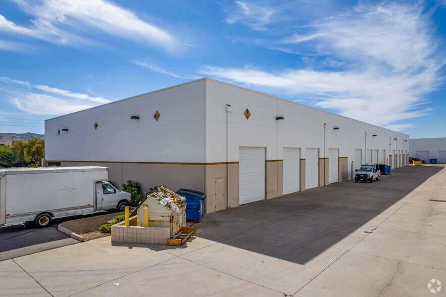 More Photos Of 3602 E Southern Ave, Phoenix Warehouse For Lease