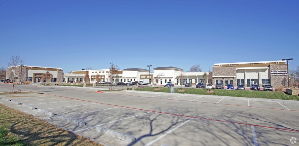 More Photos Of 4001 Long Prairie Rd, Flower Mound Medical For Lease